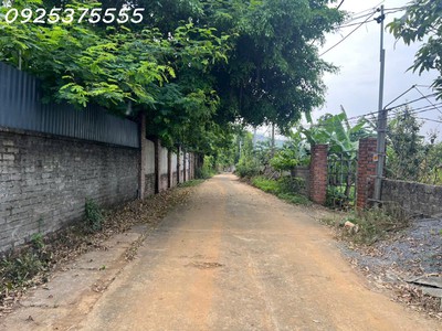 Siêu phẩm đất đẹp vuông như bánh chưng, giá rẻ tại phú mãn, quốc oai 1