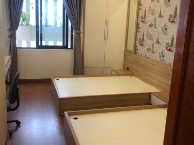  chỉ 6,6 tỷ - sở hữu ngay nhà 2 tầng đẹp - hoà thọ đông  3