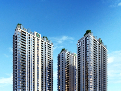 Chung cư jade square giá cực tốt chỉ từ 90tr/m2 quá rẻ lợi nhuận thanh khoản nhanh, xem ngay 3