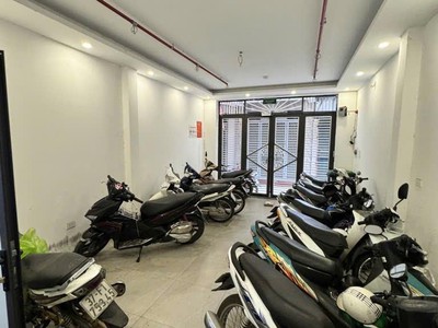 Bán nhà lĩnh nam - 45m2 - 6 tầng - dòng tiền tầm 30tr tháng - có lắp phòng cháy chữa cháy nhỉnh 9 tỷ 1