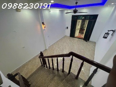 Bán nhà lĩnh nam - 45m2 - 6 tầng - dòng tiền tầm 30tr tháng - có lắp phòng cháy chữa cháy nhỉnh 9 tỷ 2