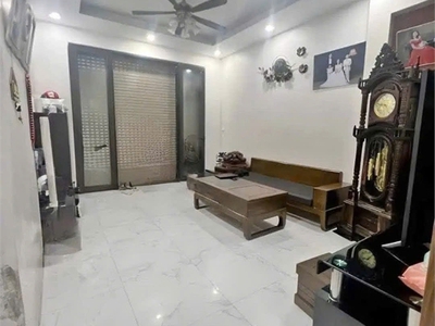  bán nhà tư đình   48m   5 tầng   8,1 tỷ   gần phố trạm, aeon mall  gần ô tô 0