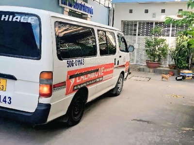 Bán nhà 2 tầng 4.25 16m, nở hậu hẻm ô tô, quận 8- nhà cũ tiện xây mới - nhỉnh 7 tỷ 2