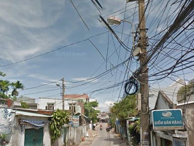 Bán đất tặng nhà 2.5 tầng, kiệt ôtô lê văn thứ, cạnh chợ, gần biển, chỉ 4 tỷ xx 1