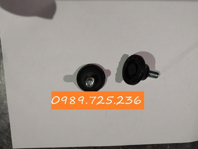 Mua Nút chân tăng giảm chịu lực M10 ở đâu 3