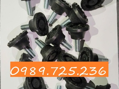 Mua Nút chân tăng giảm chịu lực M10 ở đâu 5