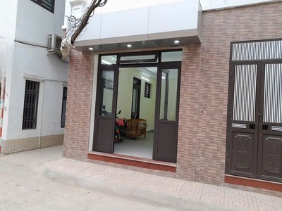 Cho thuê mbkd ô tô tránh hoàng đạo thành 32m2 x 1 tầng, 7 triệu spa, nail thuốc tốt 1