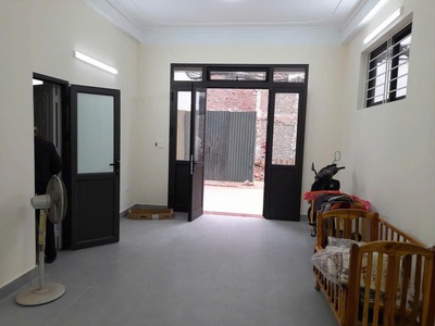 Cho thuê mbkd ô tô tránh hoàng đạo thành 32m2 x 1 tầng, 7 triệu spa, nail thuốc tốt 2