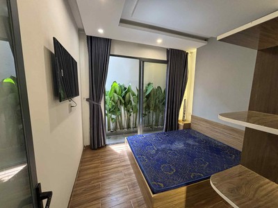 Nhà sát mt ông ích khiêm, ubnd thanh bình, 52m2, 2 tầng 3pn, thoáng, 3.xx tỷ 1