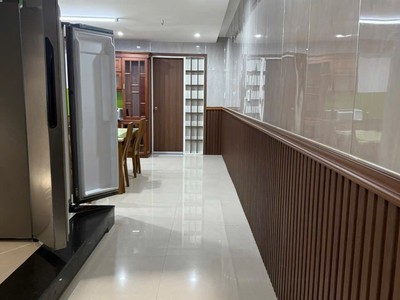  siêu phẩm nhà 3 tầng đẹp tại hòa xuân   giá chỉ 6,18 tỷ  4