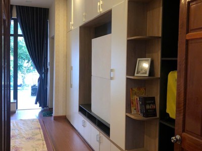 chỉ 6,6 tỷ - sở hữu ngay nhà 2 tầng đẹp - hoà thọ đông  4