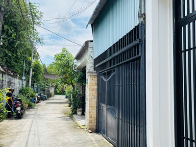 Bán nhà giá tốt   trung tâm dĩ an 3