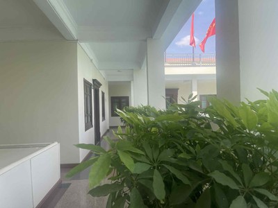 Cho thuê văn phòng/mặt bằng kinh doanh 2