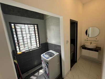 Nhà sát mt ông ích khiêm, ubnd thanh bình, 52m2, 2 tầng 3pn, thoáng, 3.xx tỷ 3