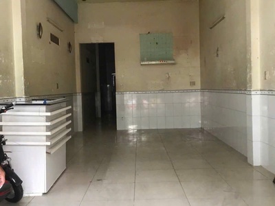 Bán nhà hẻm nhựa 10m lê văn quới - gần ngã tư bốn xa, 8x24m, cấp 4- tiện xây, 16,2 tỷ. 4