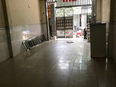 Bán nhà hẻm nhựa 10m lê văn quới - gần ngã tư bốn xa, 8x24m, cấp 4- tiện xây, 16,2 tỷ. 3