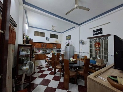 Bán nhà mặt tiền tân cảng - gần điện biên phủ, 7,7x28m, 4 tầng cũ - tiện xây, 63 tỷ. 1