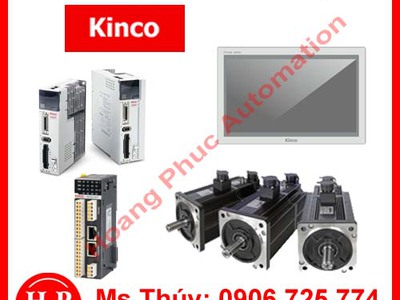 Đại lý cung cấp Màn hình KINCO tại việt nam 0
