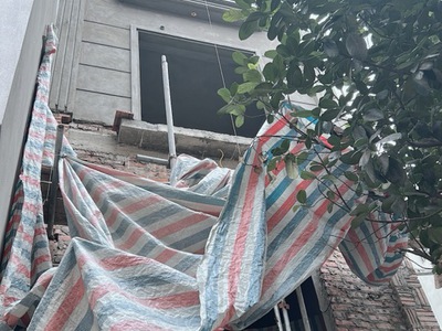 Siêu phẩm tòa căn hộ dịch vụ minh khai- bắc từ liêm 50m, 6 tầng, thang máy, 9 phòng khép kín 0