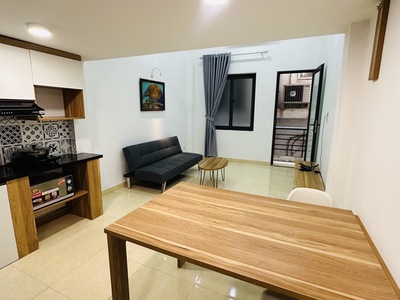 Siêu phẩm tòa căn hộ dịch vụ minh khai- bắc từ liêm 50m, 6 tầng, thang máy, 9 phòng khép kín 1