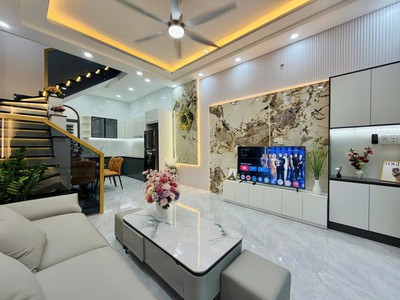 Nhà 102 lê văn thọ gò vấp ngay thông tây plaza 1