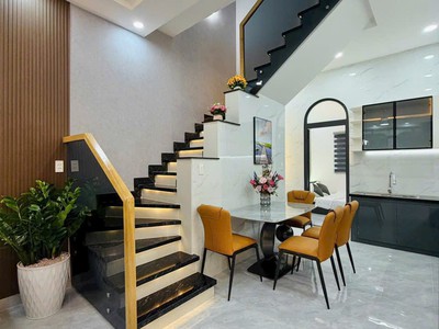 Nhà 102 lê văn thọ gò vấp ngay thông tây plaza 2