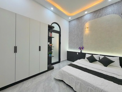Nhà 102 lê văn thọ gò vấp ngay thông tây plaza 3