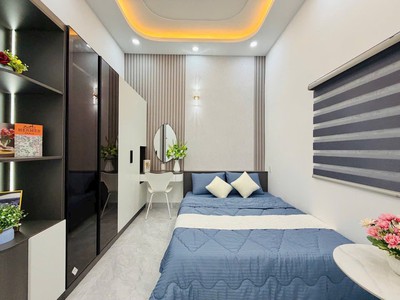 Nhà 102 lê văn thọ gò vấp ngay thông tây plaza 4