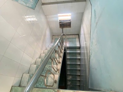 Bán nhà bùi văn ba quận 7   72m    giá 6,7 tỷ- oto 1