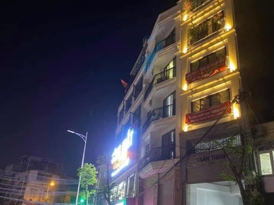 Chính chủ cho thuê nhà mặt phố đại la   quận hai bà trưng 0