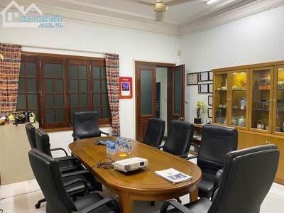Chính chủ cần cho thuê nhà kd/ làm văn phòng  không ở lại  tại phố mai hắc đế, phường nguyễn du, 3
