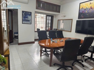 Chính chủ cần cho thuê nhà kd/ làm văn phòng  không ở lại  tại phố mai hắc đế, phường nguyễn du, 4