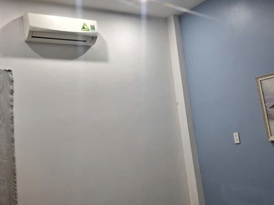 Nhà 2 tầng   mặt tiền 7.5m   6.5 tỷ   trục chính mẹ thứ   hòa xuân 4