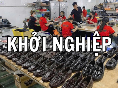 Bắt đầu khởi nghiệp bán đồ da   Cơ hội vàng mùa tết 0