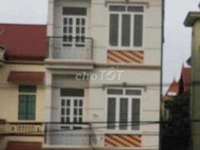 Cho thuê nhà riêng 3 tầng 93m2 tại tổ 3 đại độ, võng la, đông anh 3