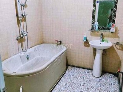 Cho thuê nhà riêng 3 tầng 93m2 tại tổ 3 đại độ, võng la, đông anh 1