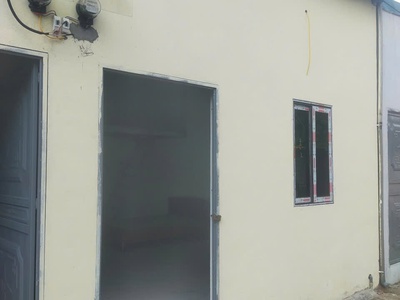 Cho thuê phòng trọ khép kín tại  long biên   phòng mới xây, đầy đủ tiện nghi 4