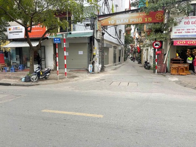 Cho thuê mặt bằng 30m  khép kín   phù hợp làm hiệu thuốc, văn phòng 0