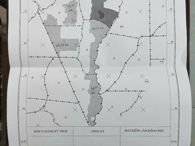 Sang nhượng 240ha đồng bình phước, 72 tỷ. 0