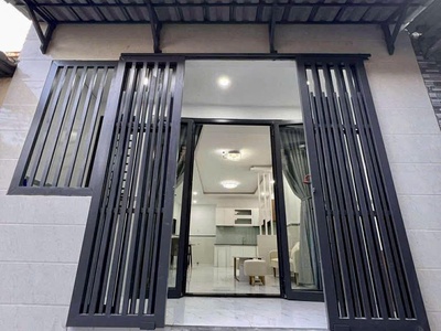 nhà đẹp hxh, tăng nhơn phú a, q9 giá chỉ 3.65 tỷ 0