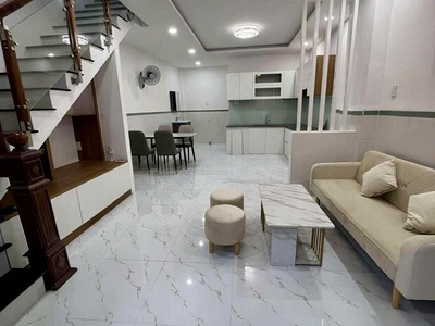 nhà đẹp hxh, tăng nhơn phú a, q9 giá chỉ 3.65 tỷ 1