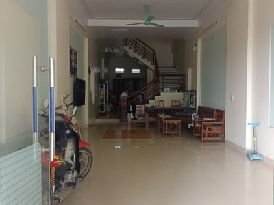 Chính chủ cho thuê mặt bằng tại phường bắc giang, tỉnh bắc ninh  bắc giang cũ 0