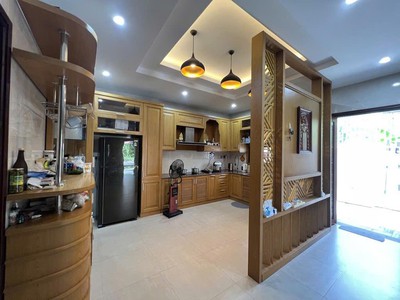 249   siêu phẩm biệt thự 2 tầng   nam việt á ...