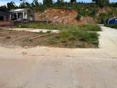 Chính chủ bán lô đất đẹp   lô góc   mặt ngõ 15m   liên xuân, thủy nguyên, hải phòng 0