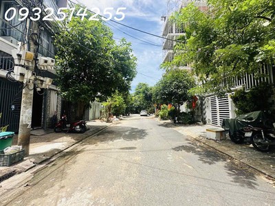 249 bán đất đường mỹ đa tây 10   nam việt á gđ1   110m2. giá đầu tư 3