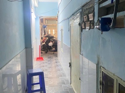 Bán nhà bùi văn ba quận 7   72m    giá 6,7 tỷ- oto 3