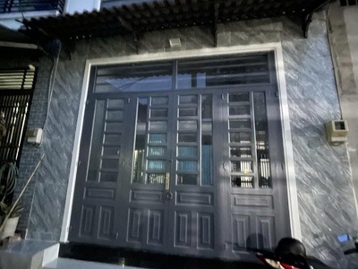 Động thổ ngay   nhà mới xây 60m , 2 tỷ 6, hẻm ô tô cây cám : sốc với tiềm năng lợi nhuận khủng 3