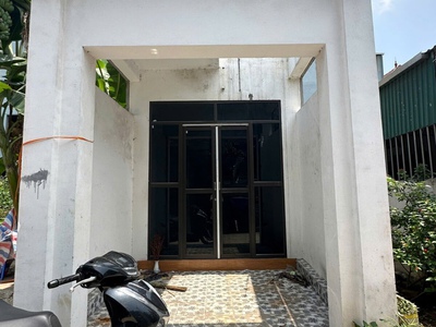 Lô đất tặng nhà siêu đẹp 36,8m tại phụng châu-phường chương mỹ-hà nội 0