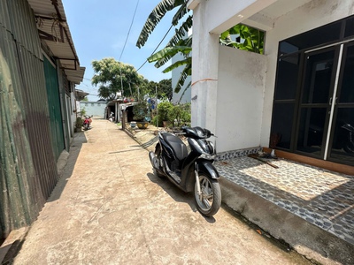 Lô đất tặng nhà siêu đẹp 36,8m tại phụng châu-phường chương mỹ-hà nội 1