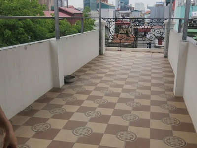 Nhà mặt chợ giời   thịnh yên, hai bà trưng, cực hiếm nhà cho thuê 2
